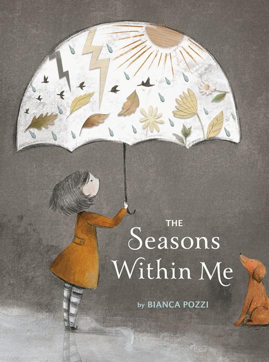 The Seasons Within Me - Bianca Pozzi - ebook