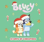 Bluey: 12 Days of Christmas