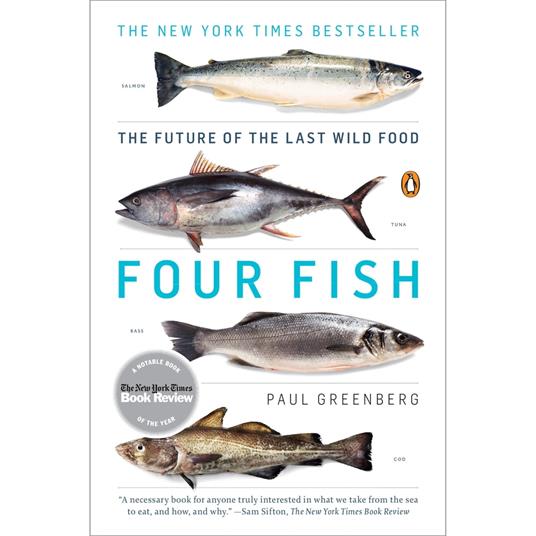 Four Fish