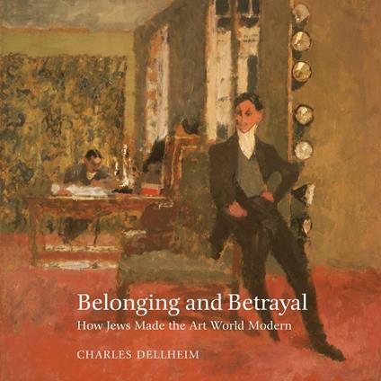 Belonging and Betrayal