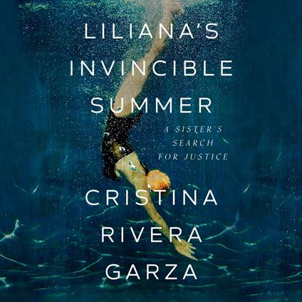 Liliana's Invincible Summer (Pulitzer Prize winner)