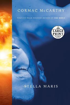 Stella Maris - Cormac McCarthy - cover