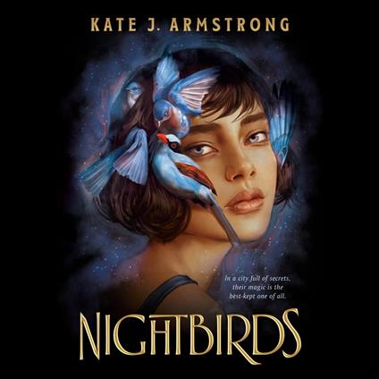 Nightbirds