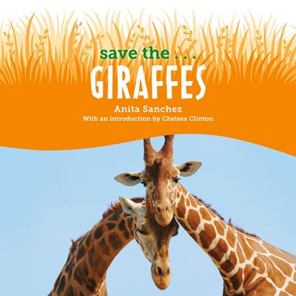 Save the...Giraffes