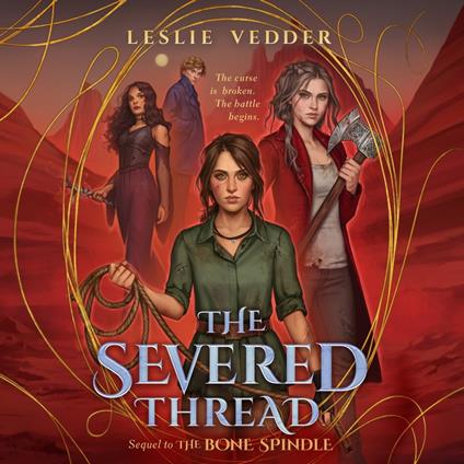 The Severed Thread