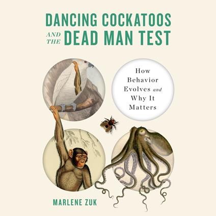 Dancing Cockatoos and the Dead Man Test