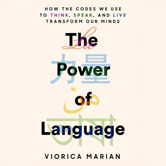 The Power of Language