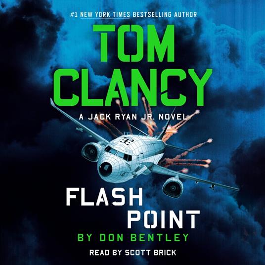 Tom Clancy Flash Point