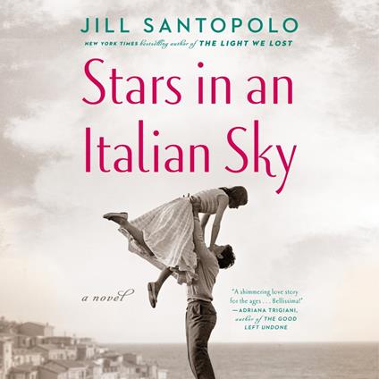 Stars in an Italian Sky