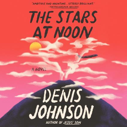 The Stars at Noon