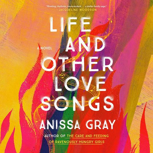 Life and Other Love Songs