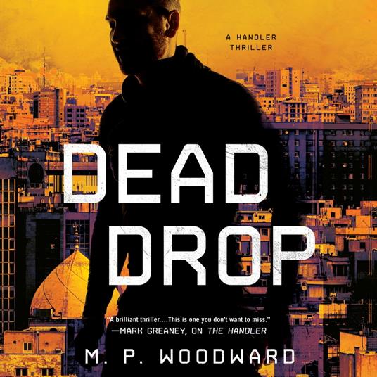 Dead Drop