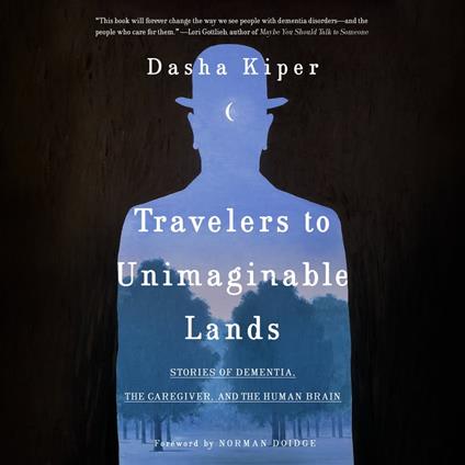 Travelers to Unimaginable Lands