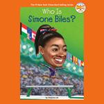 Who Is Simone Biles?