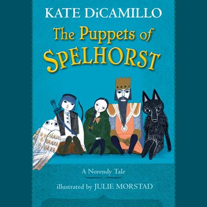 The Puppets Of Spelhorst