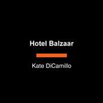 The Hotel Balzaar