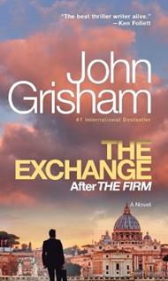 The Exchange: After The Firm