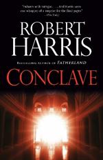 Conclave: A novel