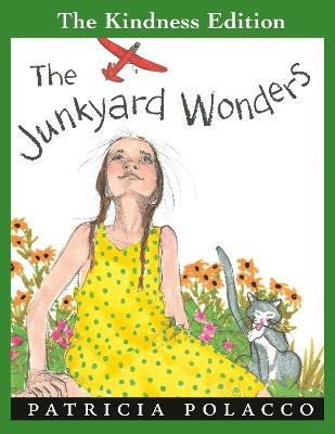 The Junkyard Wonders - Patricia Polacco - cover