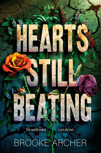 Hearts Still Beating - Brooke Archer - ebook