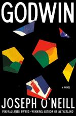 Godwin (MR EXP): A Novel