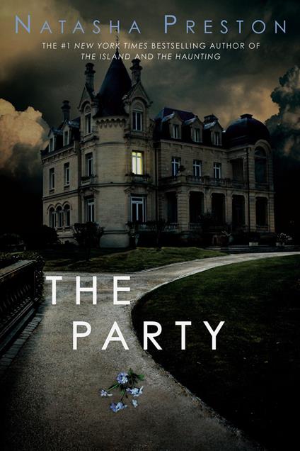 The Party - Natasha Preston - ebook