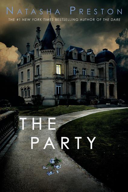 The Party - Natasha Preston - ebook