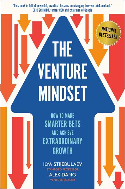 The Venture Mindset