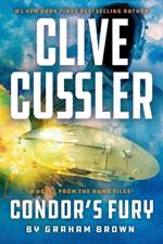 Clive Cussler Condor's Fury