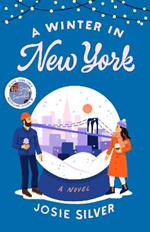 A Winter in New York: A Novel