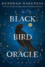 The Black Bird Oracle: A Novel