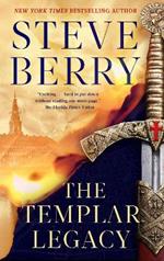 The Templar Legacy: A Novel