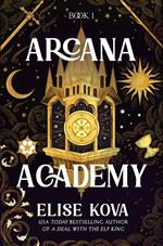 Arcana Academy