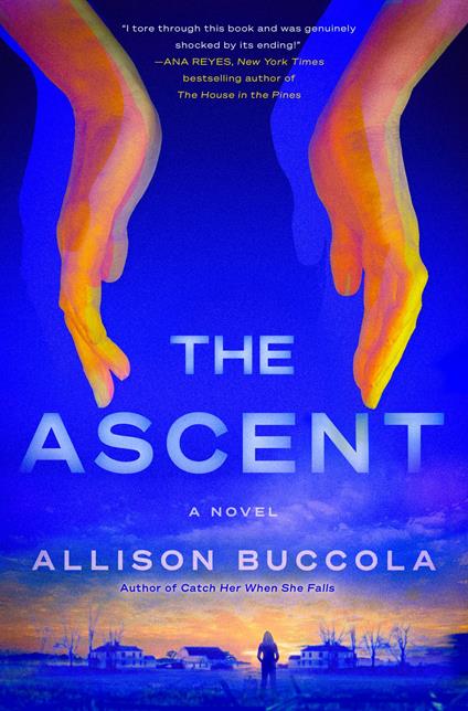 The Ascent