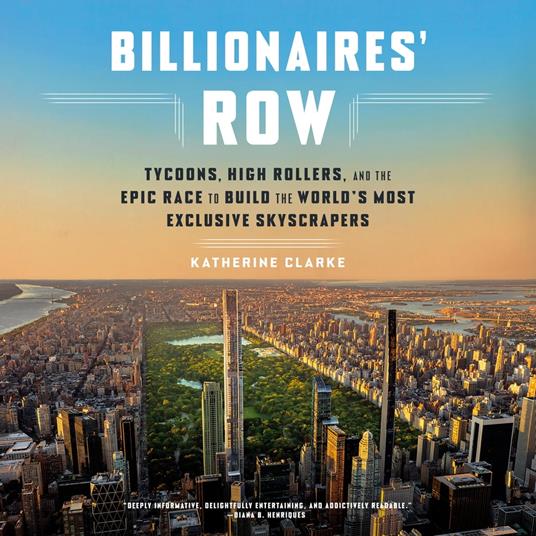 Billionaires' Row