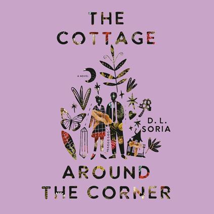 The Cottage Around the Corner