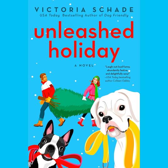 Unleashed Holiday