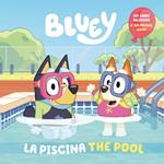 Bluey: La piscina