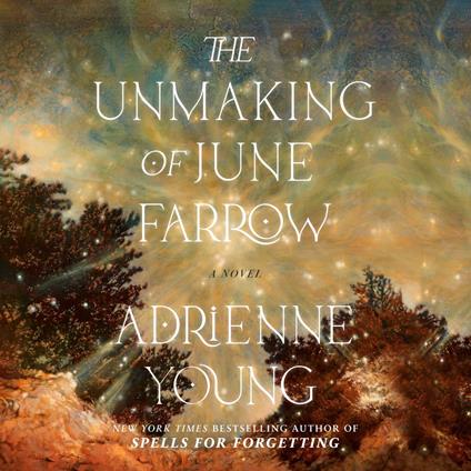 The Unmaking of June Farrow