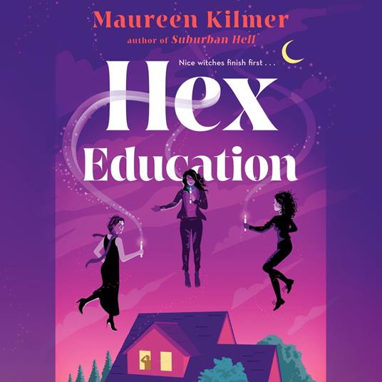 Hex Education