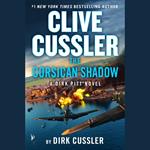 Clive Cussler The Corsican Shadow