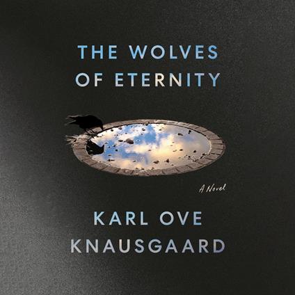 The Wolves of Eternity