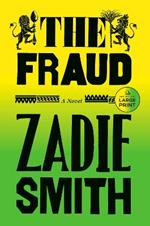 The Fraud: A Novel