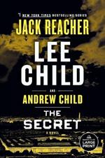 The Secret: A Jack Reacher Novel