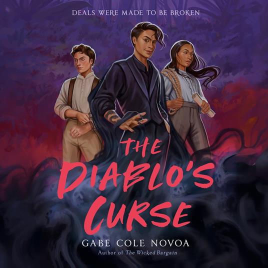 The Diablo's Curse