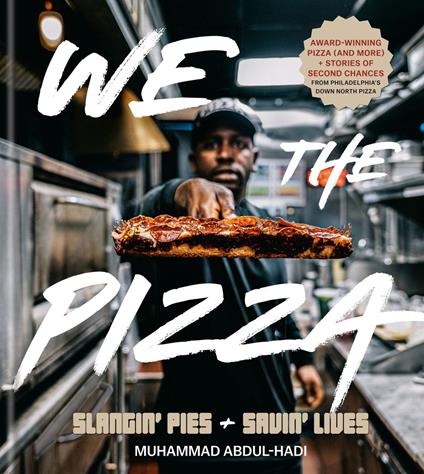 We the Pizza