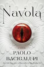 Navola: A novel