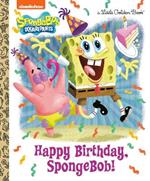 Happy Birthday, SpongeBob! (SpongeBob SquarePants)