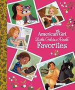 American Girl Little Golden Book Favorites (American Girl)