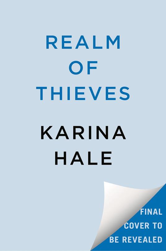 Realm of Thieves